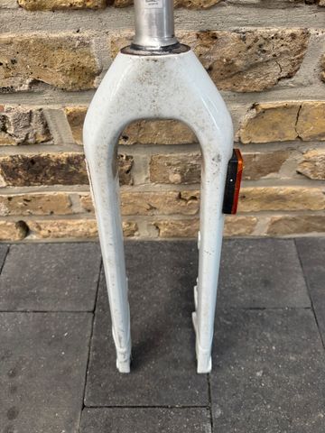 Used Stromer ST1 Fork bike — image 2 of 5