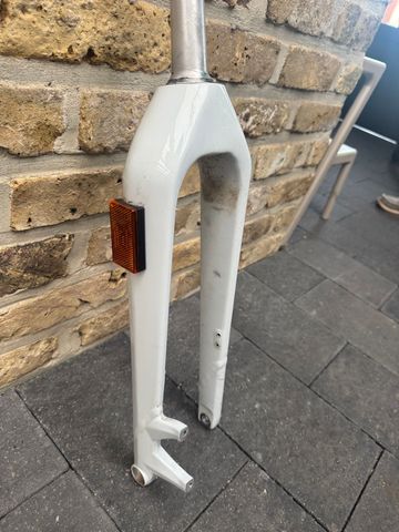 Used Stromer ST1 Fork bike — image 3 of 5