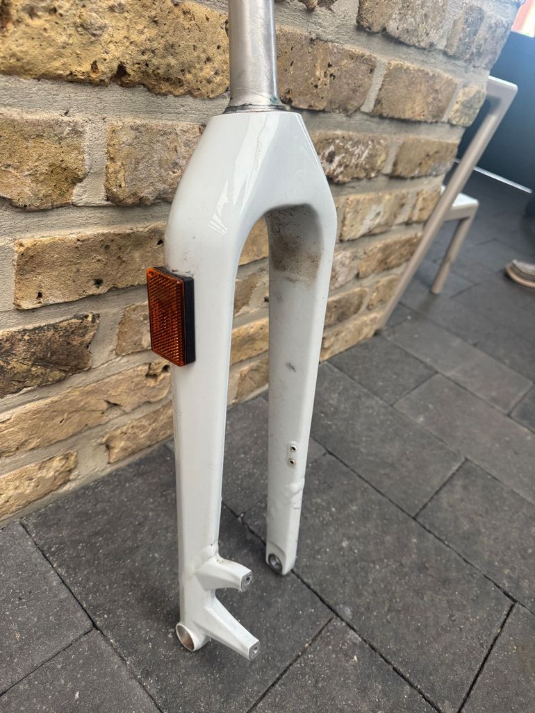 Used Stromer ST1 Fork bike — image 3 of 5