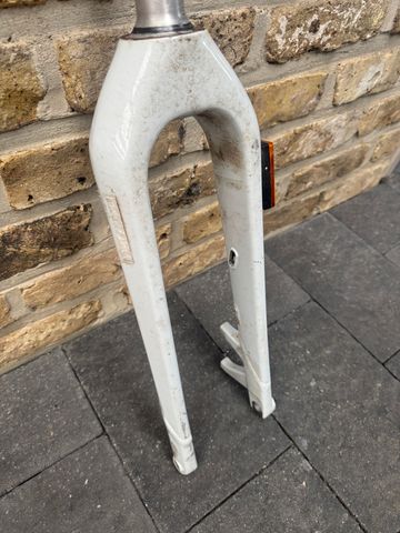 Używany Stromer ST1 Fork Fork