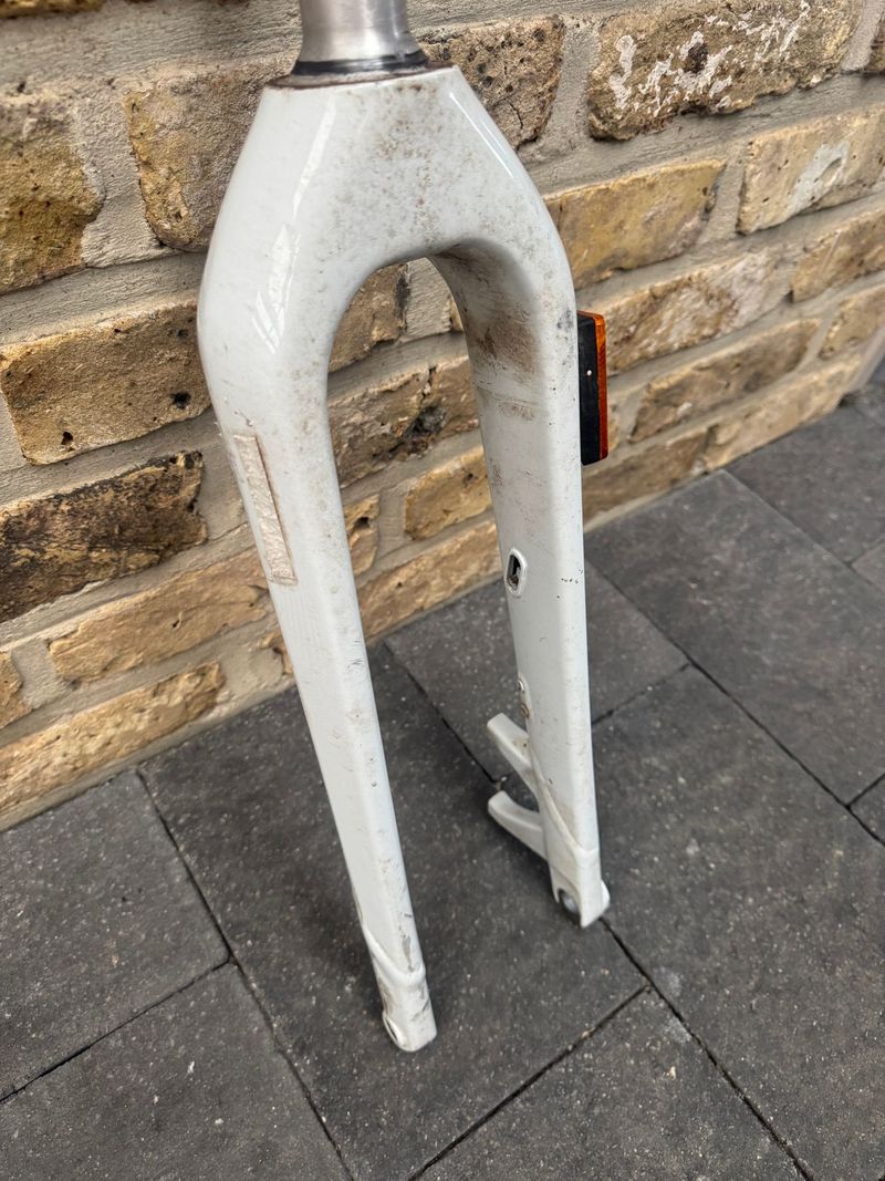 Used Stromer ST1 Fork Fork