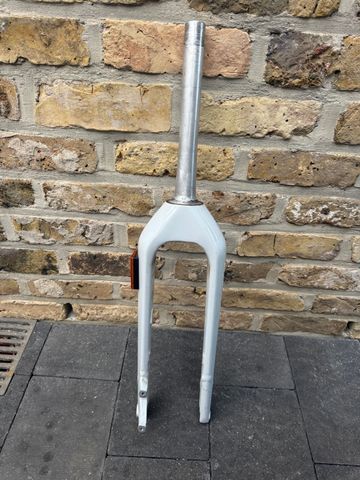 Used Stromer ST1 Fork bike — image 5 of 5