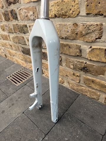 Used Stromer ST1 Fork bike — image 4 of 5