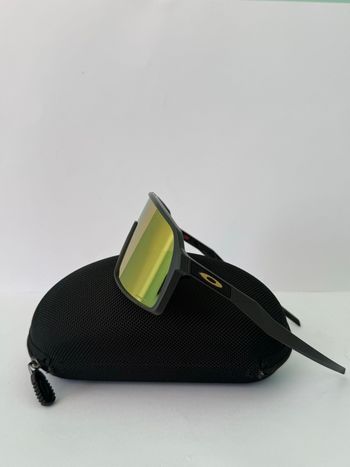 Brugt Oakley Sutro bike — billede 4 af 6