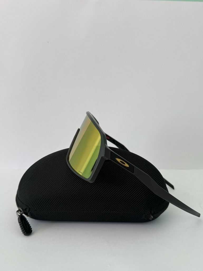 Brugt Oakley Sutro bike — billede 4 af 6