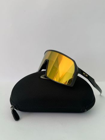Brugt Oakley Sutro bike — billede 3 af 6