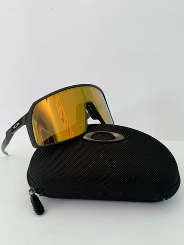 Używany Oakley Sutro bike — zdjęcie 2 z 6