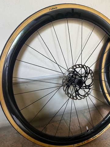 Gebrauchtes Deda Elementi Deda RS4 Wheelset 2025 bike — Bild 3 von 4