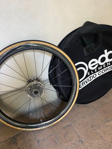 Gebrauchtes Deda Elementi Deda RS4 Wheelset 2025 bike — Bild 2 von 4