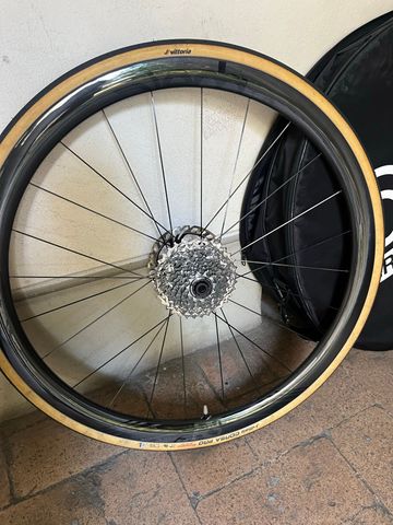 Gebrauchtes Deda Elementi Deda RS4 Wheelset 2025 bike — Bild 4 von 4