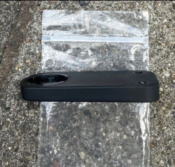 Gebrauchtes Deda Garmin Mount bike — Bild 3 von 3