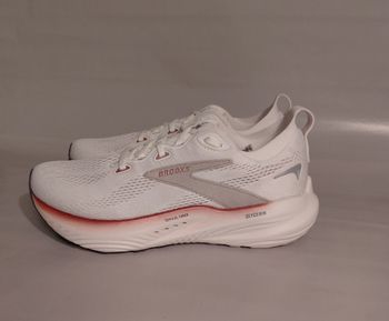 Used Brooks Glycerin 22 2025 Running Shoes