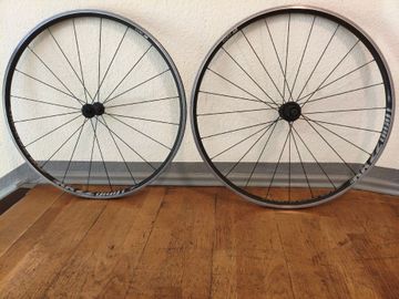 Brugt Dt Swiss RR 22 Dicut 2017 Wheels