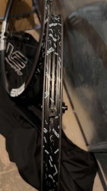 Brugt Enve SES 3.4 Wheelset 2026 bike — billede 5 af 9