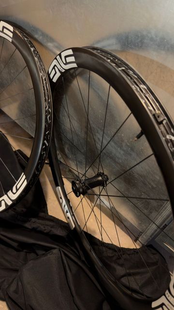 Brugt Enve SES 3.4 Wheelset 2026 bike — billede 8 af 9