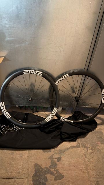 Brugt Enve SES 3.4 Wheelset 2026 bike — billede 1 af 9