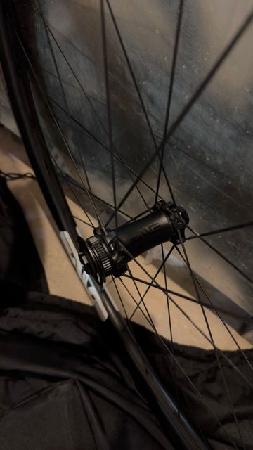 Brugt Enve SES 3.4 Wheelset 2026 bike — billede 7 af 9
