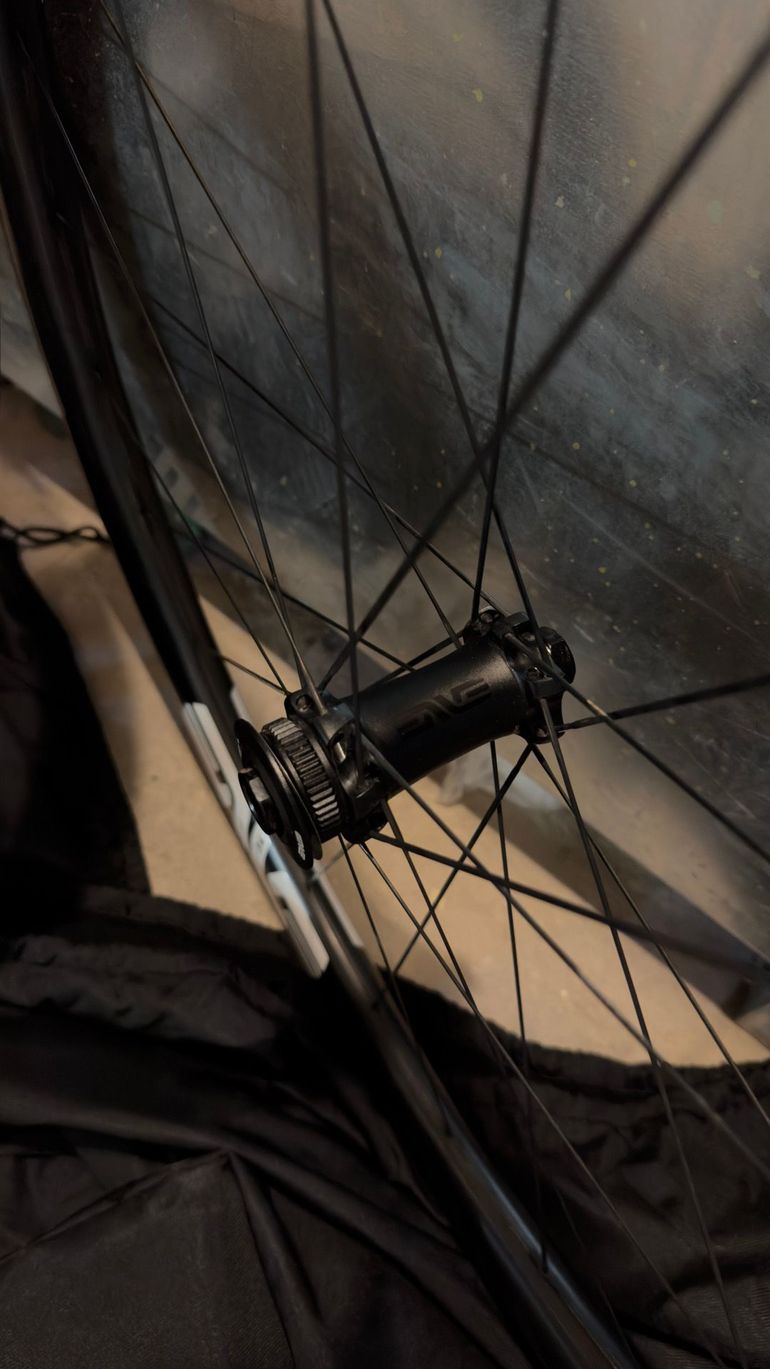 Brugt Enve SES 3.4 Wheelset 2026 bike — billede 7 af 9