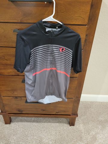 Used Pearl Izumi Attack Jersey Cycling Clothing