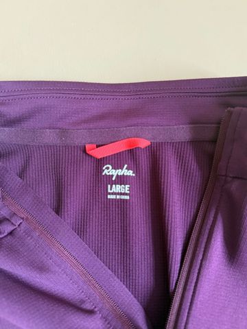 Used Rapha Brevet Lightweight Jersey bike — image 7 of 11
