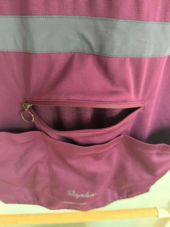 Brugt Rapha Brevet Lightweight Jersey bike — billede 5 af 11