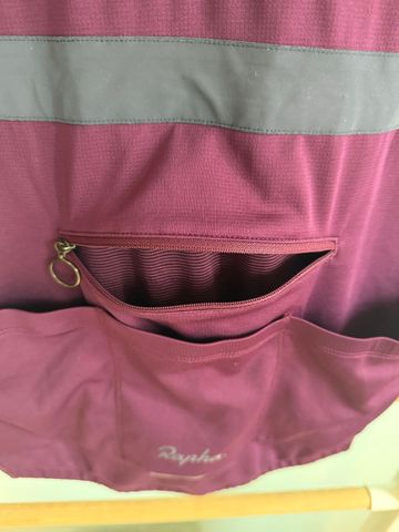 Used Rapha Brevet Lightweight Jersey bike — image 5 of 11