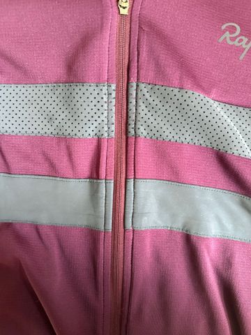 Used Rapha Brevet Lightweight Jersey bike — image 9 of 11