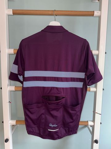 Used Rapha Brevet Lightweight Jersey bike — image 4 of 11