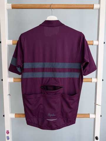 Used Rapha Brevet Lightweight Jersey bike — image 2 of 11