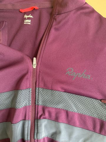 Used Rapha Brevet Lightweight Jersey bike — image 8 of 11