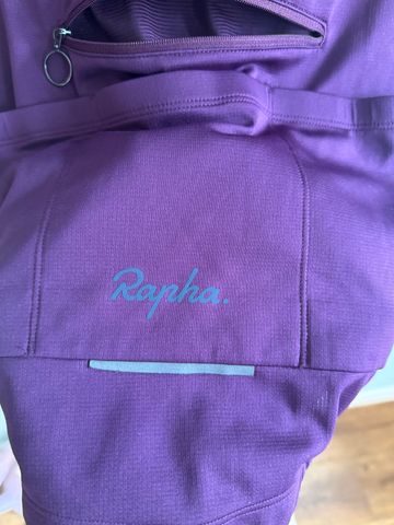 Used Rapha Brevet Lightweight Jersey bike — image 6 of 11