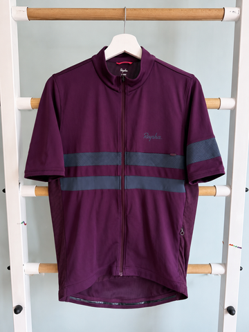 Used Rapha Brevet Lightweight Jersey bike — image 1 of 11
