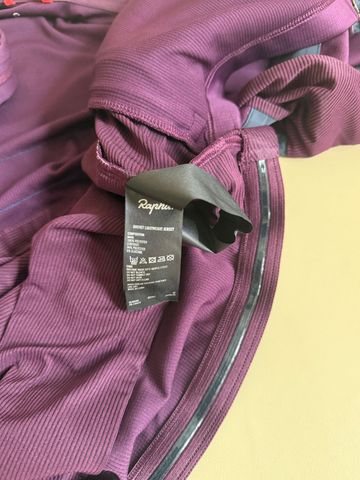 Used Rapha Brevet Lightweight Jersey bike — image 11 of 11