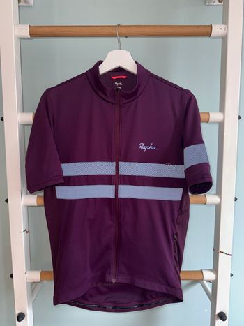 Brugt Rapha Brevet Lightweight Jersey bike — billede 3 af 11