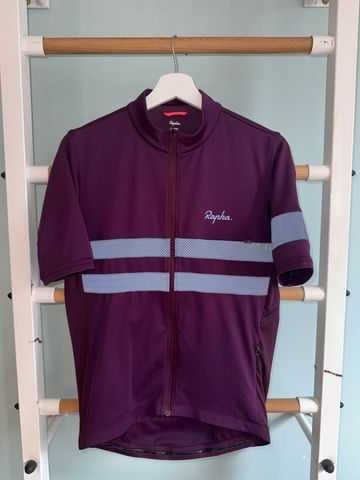 Used Rapha Brevet Lightweight Jersey bike — image 3 of 11