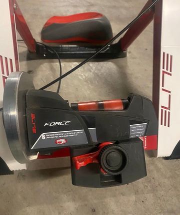 Used Elite Force 2022 bike — image 2 of 3