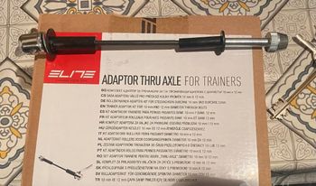 Gebrauchtes Elite Force 2022 bike — Bild 3 von 3