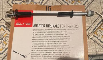 Used Elite Force 2022 bike — image 3 of 3