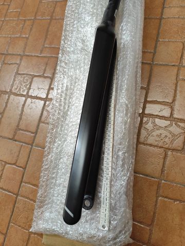 Bmc Teammachine SLR01 Fork 2022 bike usato — immagine 3 di 6