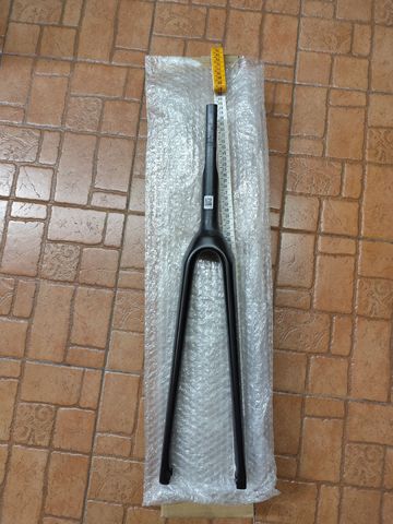 Bmc Teammachine SLR01 Fork 2022 bike usato — immagine 6 di 6