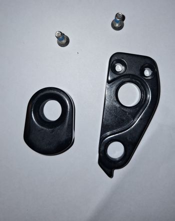 Used not specified Derailleur Hanger Cycling Accessories
