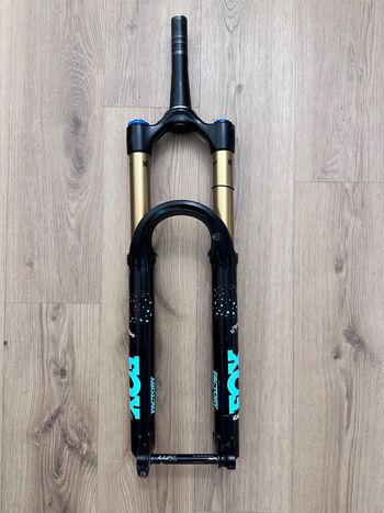 Used Fox 36 Factory Grip 2 Fork