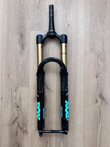 Brugt Fox 36 Factory Grip 2 Fork
