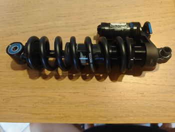 Used RockShox Super Deluxe Select+ Coil Rear Suspension