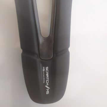 Tweedehands Prologo Scratch M5 PAS Nack bike — afbeelding 3 van 3