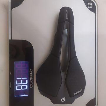 Tweedehands Prologo Scratch M5 PAS Nack bike — afbeelding 1 van 3