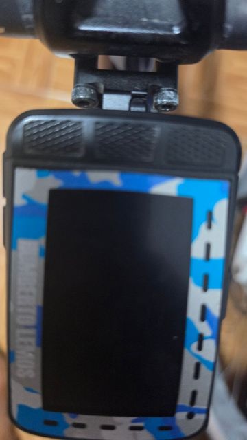 Tweedehands Wahoo Roam 2023 bike — afbeelding 2 van 2