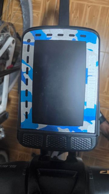 Used Wahoo Roam 2023 Cycling Accessories