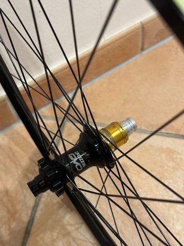 Used Hope Pro 2 Evo bike — image 9 of 14