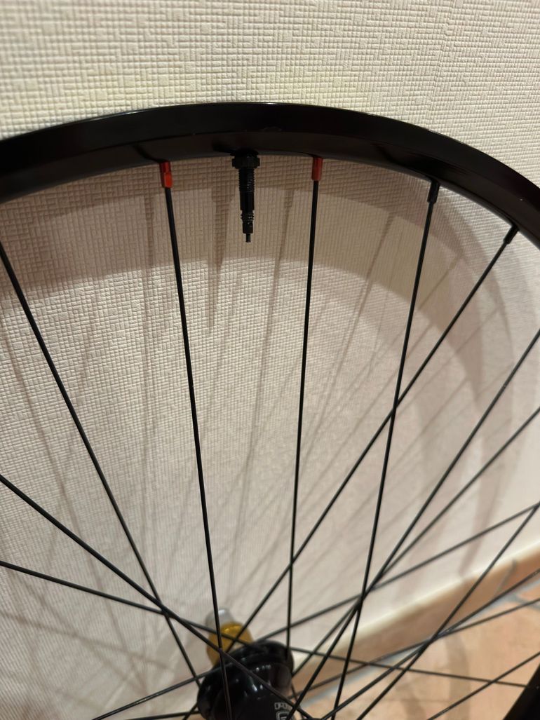 Używany Hope Pro 2 Evo bike — zdjęcie 7 z 14